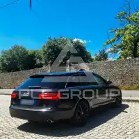2012 Audi A6