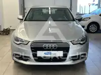 2012 Audi A6