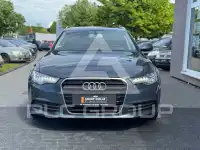 2012 Audi A6