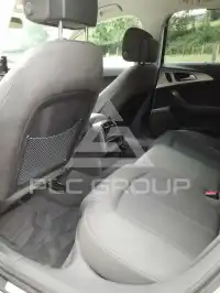 2012 Audi A6