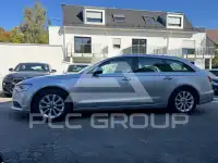 2012 Audi A6