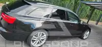 2012 Audi A6