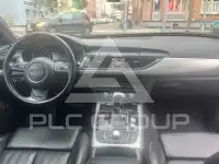 2012 Audi A6