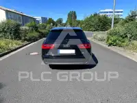 2012 Audi A6