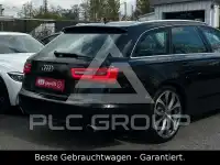 2012 Audi A6