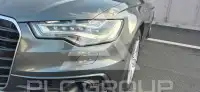 2012 Audi A6