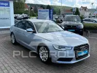 2012 Audi A6