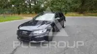 2012 Audi A6