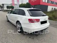 2012 Audi A6