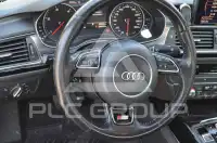 2012 Audi A6