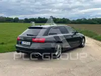 2012 Audi A6