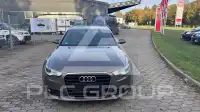 2012 Audi A6