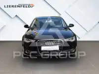 2012 Audi A6