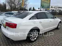 2014 Audi A6