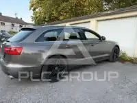 2012 Audi A6