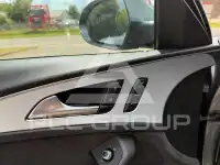 2012 Audi A6