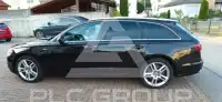 2012 Audi A6
