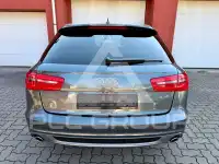 2012 Audi A6