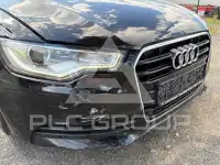2012 Audi A6