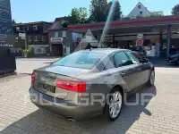 2012 Audi A6