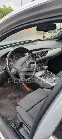 2012 Audi A6