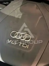 2012 Audi A6