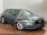 2012 Audi A6