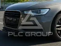 2012 Audi A6