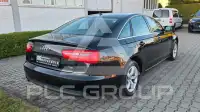 2012 Audi A6