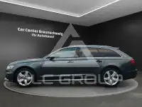 2012 Audi A6