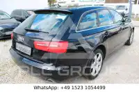 2012 Audi A6