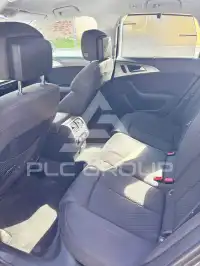 2012 Audi A6