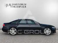 2012 Audi A6