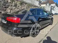 2012 Audi A6