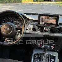 2012 Audi A6