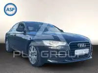 2012 Audi A6