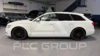 2012 Audi A6