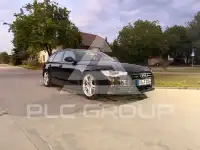 2012 Audi A6