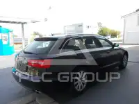 2012 Audi A6