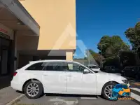 2012 Audi A6