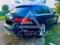 2012 Audi A6