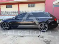 2012 Audi A6