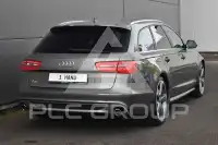 2012 Audi A6