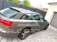 2012 Audi A6