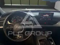 2012 Audi A6