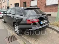 2012 Audi A6