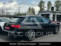 2012 Audi A6