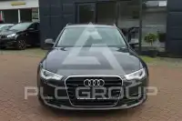 2012 Audi A6