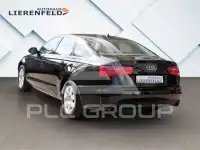 2012 Audi A6