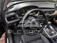 2012 Audi A6